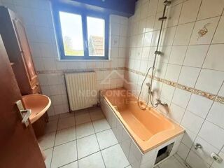  Maison � vendre 4 pi�ces 103 m�