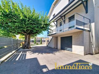 Maison à vendre 6 pièces 121 m²