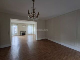  Appartement à vendre 5 pièces 106 m²