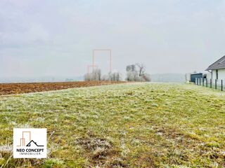  Terrain � vendre 1603 m�