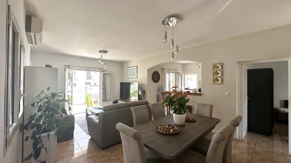 MAISON T4/5 SAINT PIERRE