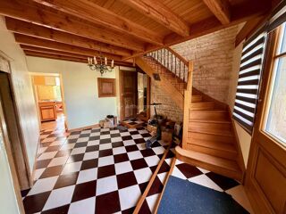  Maison à vendre 6 pièces 173 m²