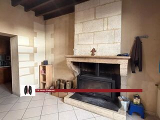  Maison � vendre 4 pi�ces 119 m�