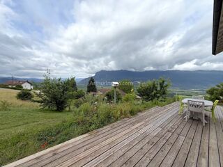  Maison à louer 4 pièces 92 m²