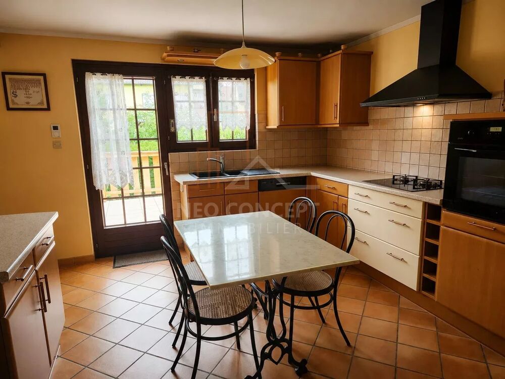 Vente Maison Maison/Villa 5 pièces Gottenhouse