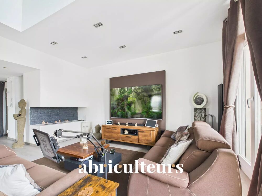 � vendre  Appartement Cergy (95000)