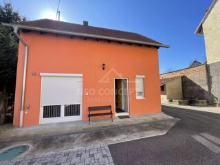  Maison à vendre 4 pièces 80 m²
