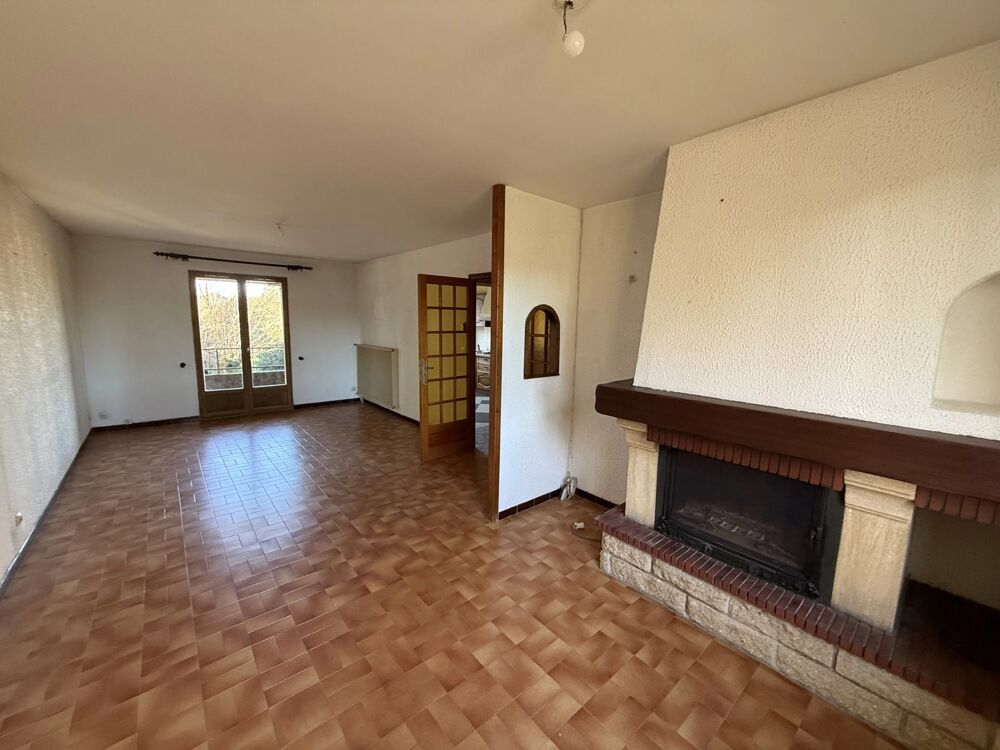 Maison 6 pièce de 112m² à Espeluche