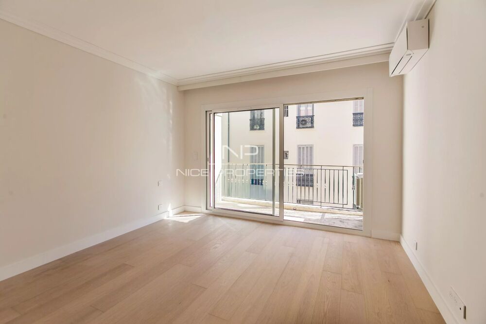 à vendre  Appartement Nice (06000)