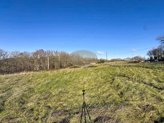  Terrain � vendre 4450 m�