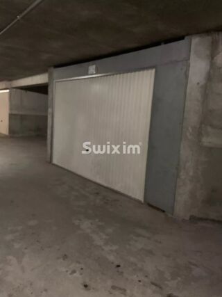  Parking / Garage à vendre 1 pièce 26 m²