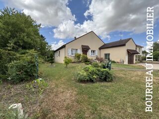  Maison à vendre 5 pièces 155 m²