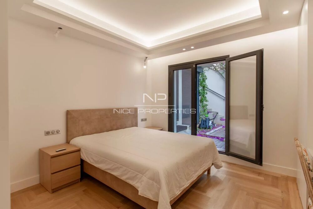  vendre  Maison Villefranche-sur-Mer (06230)