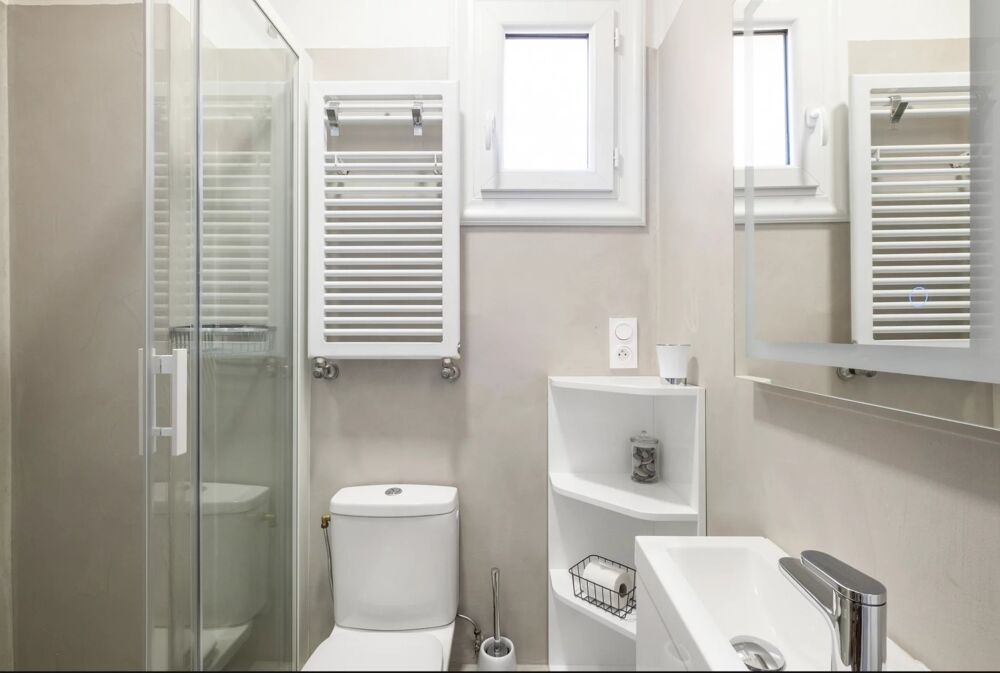 à vendre  Appartement Cannes (06400)