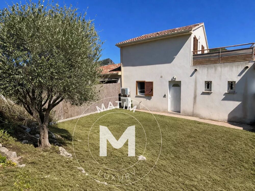 LES VILLAS DE SAINT FLORENT