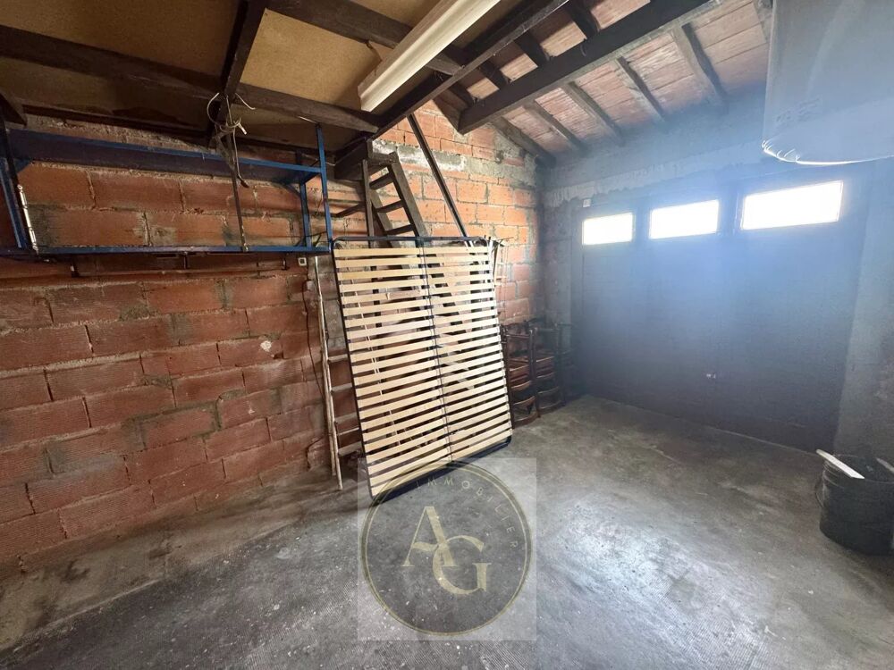 Vente Maison Maison de type 5 avec jardin et garage à Labastide D'anjou Labastide-d'anjou