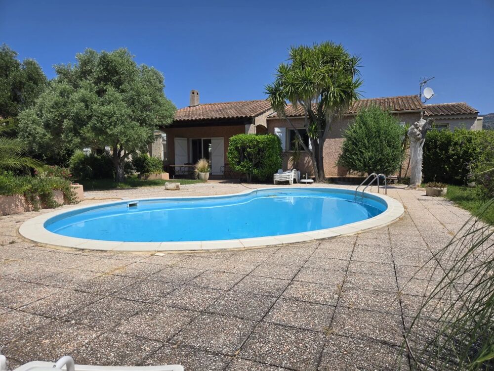  vendre  Maison Bormes-les-Mimosas (83230)