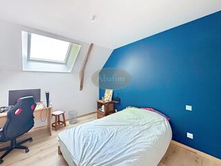  Maison à vendre 7 pièces 242 m²