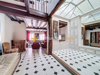  Appartement à vendre 4 pièces 185 m²