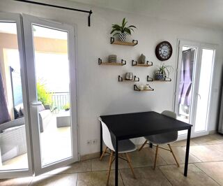  Appartement � vendre 3 pi�ces 56 m�