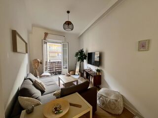  Appartement à louer 2 pièces 43 m²