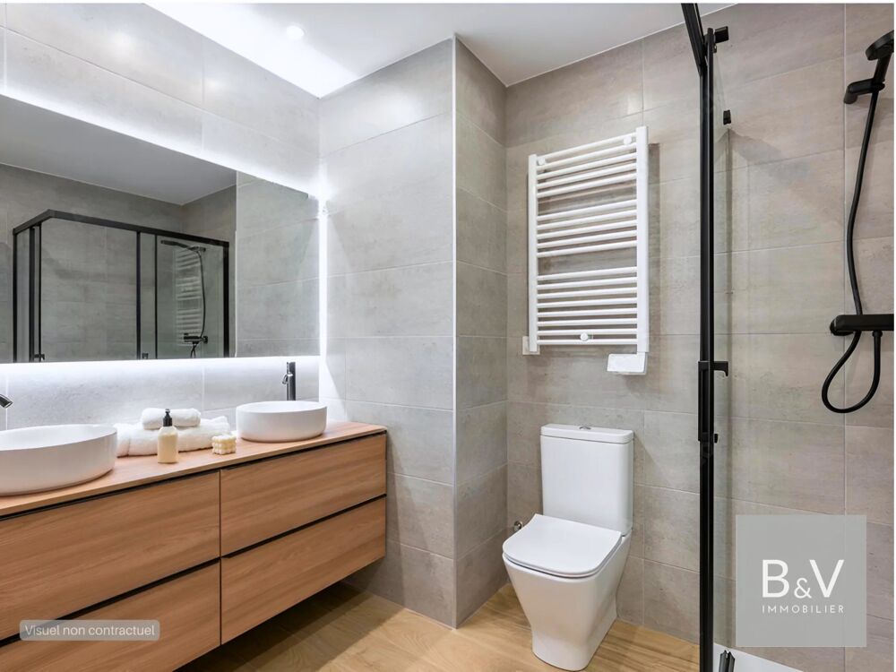 � vendre  Appartement Anglet (64600)