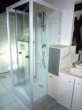  Appartement  vendre 46 m