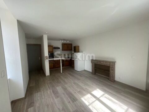  Appartement � louer 2 pi�ces 40 m�