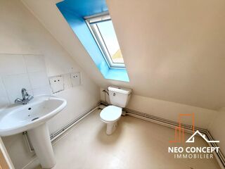  Appartement à vendre 4 pièces 92 m²