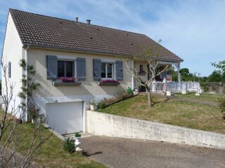  Maison à vendre 5 pièces 109 m²