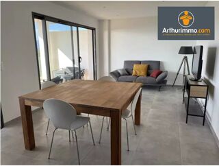  Appartement � vendre 3 pi�ces 72 m�