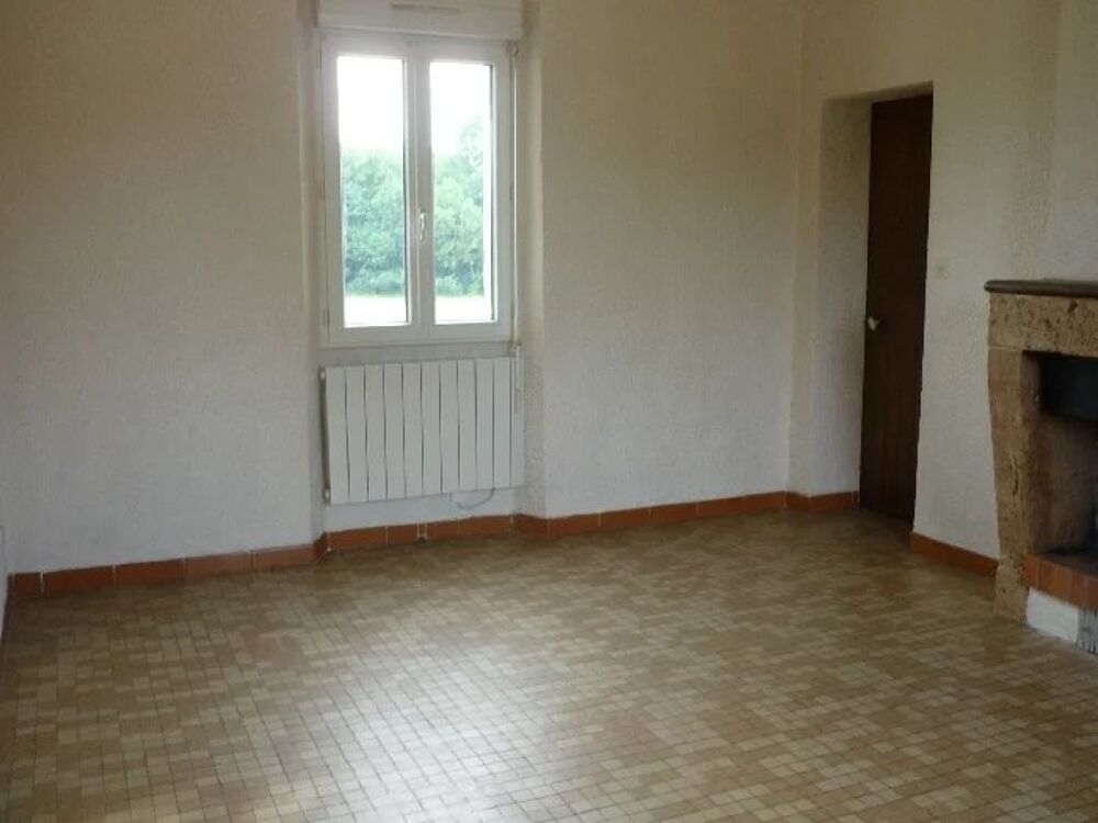 Location Appartement MAISON T3 -  MARIGNY LES USAGES Marigny-les-usages