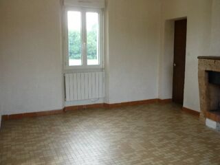  Appartement à louer 3 pièces 62 m²
