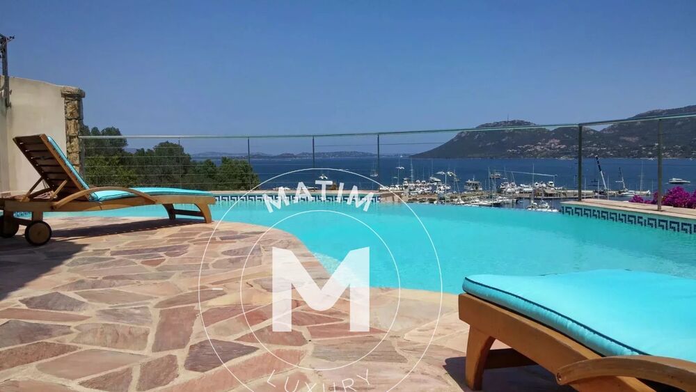   Villa Urbana Corse, Porto-Vecchio (20137)