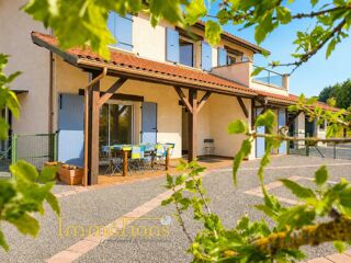 Maison à vendre 6 pièces 190 m²