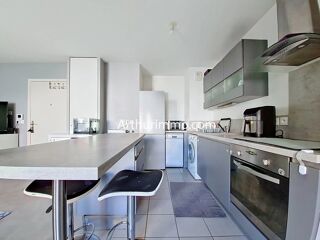  Appartement à vendre 2 pièces 43 m²