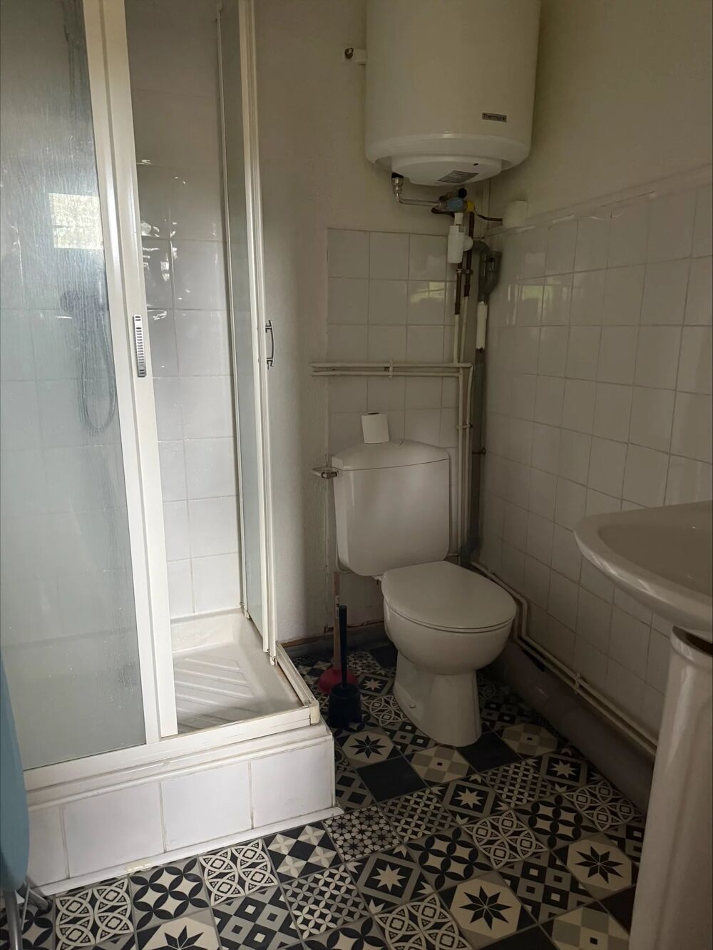 Location Appartement EYBENS - STUDIO MEUBLE Eybens