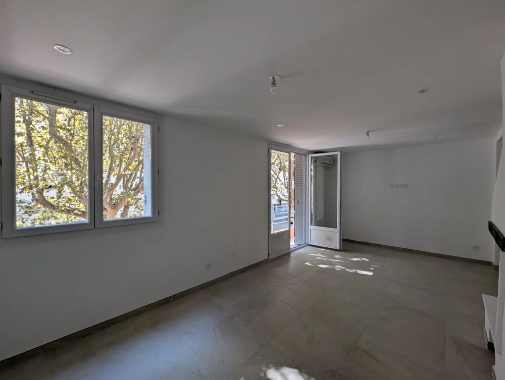 Location Appartement Appartement T3 rénové Alyscamps Arles