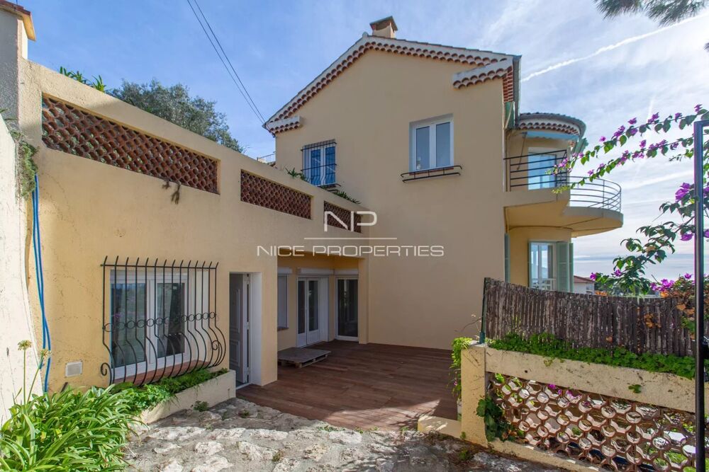  vendre  Appartement Villefranche-sur-Mer (06230)