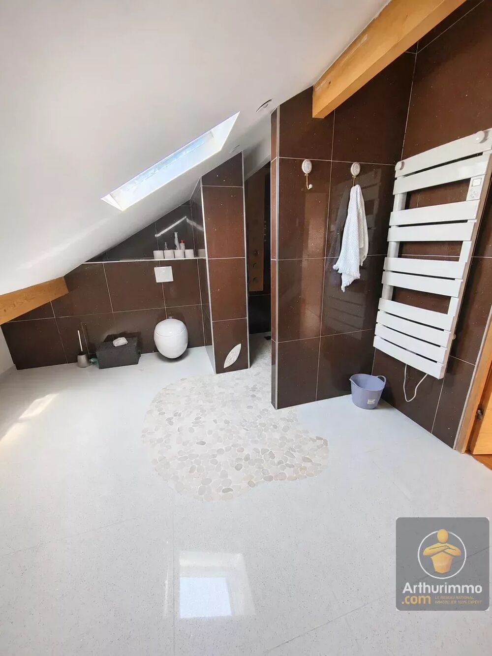 à vendre  Maison Vaujours (93410)