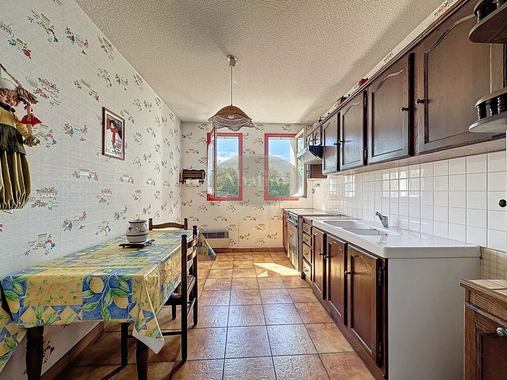 Vente Appartement T2 proche Caminadour Tarbes