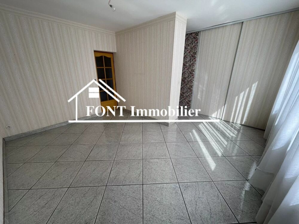 Vente Appartement SAINT-�TIENNE, LE SOLEIL, APPARTEMENT TYPE 2 EN REZ DE JARDIN Saint-�tienne