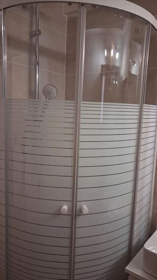  Appartement à louer 1 pièce 17 m²