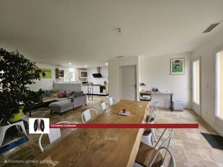  Maison � vendre 4 pi�ces 95 m�