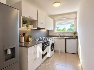  Appartement à louer 3 pièces 57 m²