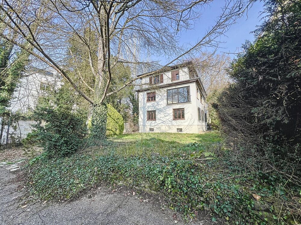 � vendre  Maison Strasbourg (67000)