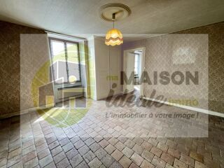  Maison � vendre 3 pi�ces 71 m�