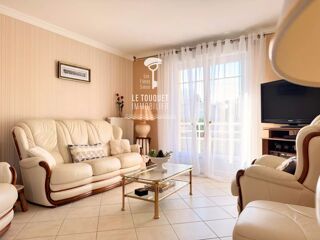  Maison � vendre 4 pi�ces 77 m�