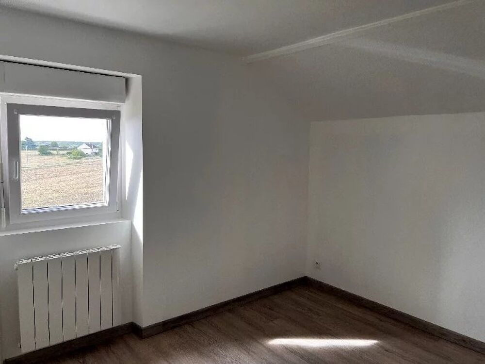 Location Appartement MAISON T3 -  MARIGNY LES USAGES Marigny-les-usages