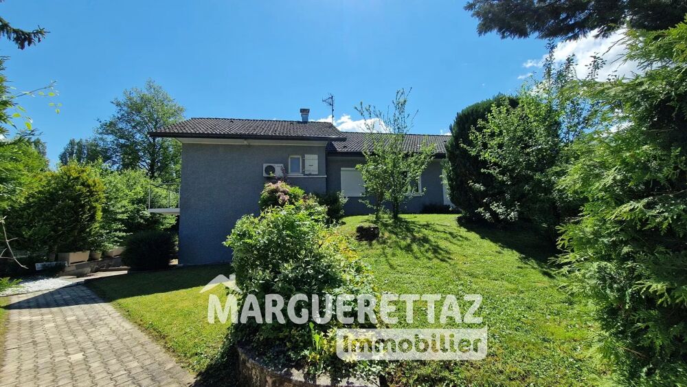 à vendre  Maison Amancy (74800)